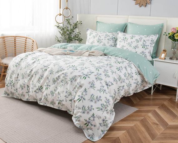 Айви КПБ сатин 1.6