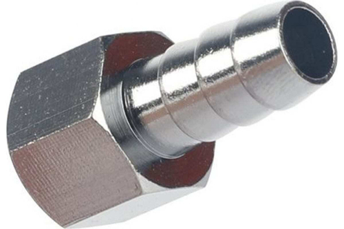 Переходник 1227/3 елочка 10 мм 1/4" F PATRIOT 830900030