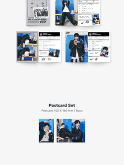 товары NCT 127 - 2026 SEASON'S GREETINGS