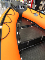 RIB Навигатор 460R PRO