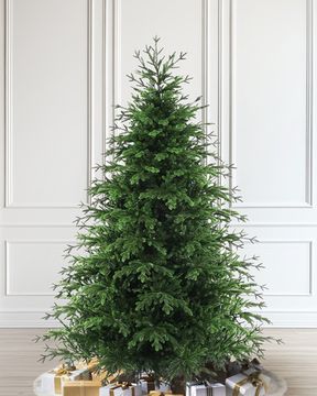 Искусственная ёлка Венгерская 185 см