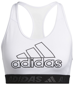 ТОП теннисный Adidas Dont Rest Badge of Sport W - white/black