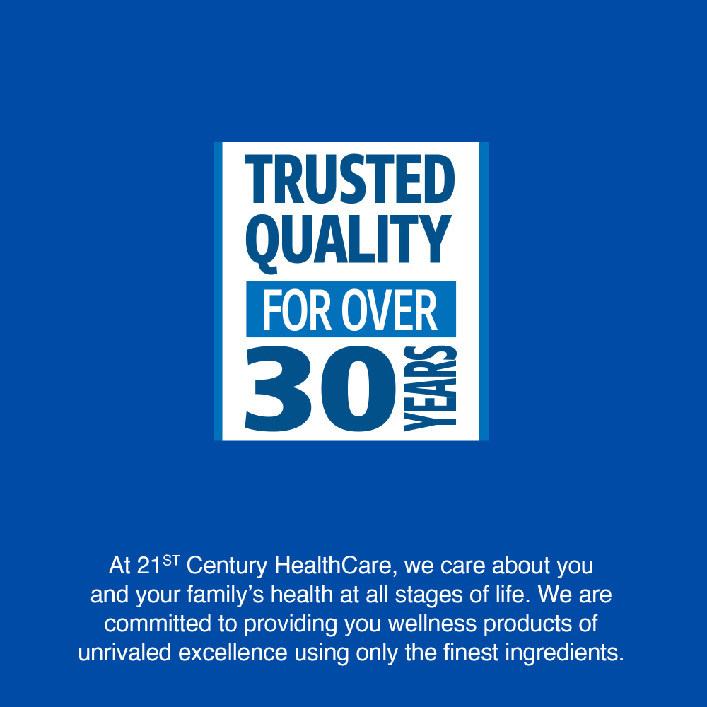 21st Century, Healthy Eyes SuperView2 ™, 120 капсул