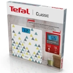 Весы напольные Tefal CLASSIC PP1536V0 (q)