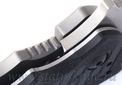 Нож Zero Tolerance 0550 ZT0550 S35VN GEN1 HINDERERфотография - 7