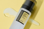 Cosrx Двойная эссенция с муцином улитки и ниацинамидом - Advanced Snail Radiance Dual Essence, 80мл, шт