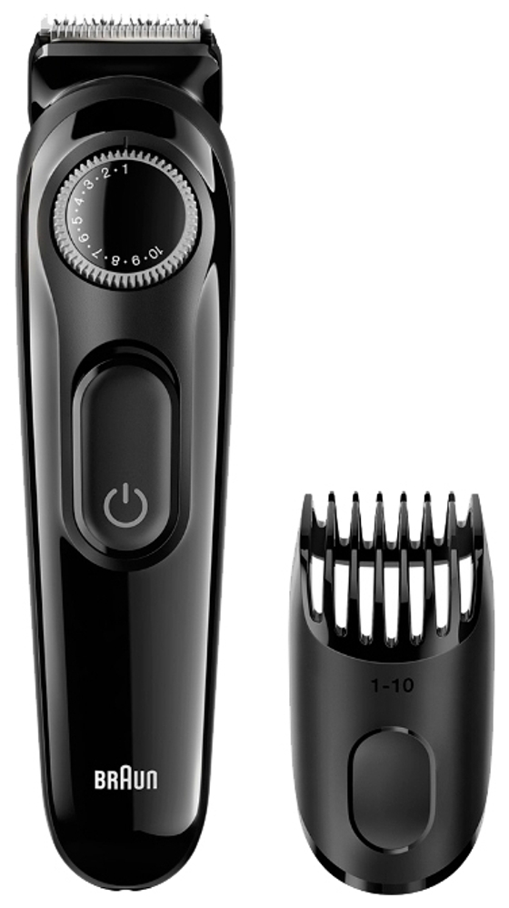 Триммер Braun BT3020
