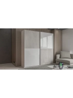 Шкаф-купе WAYSON Pulse 20, 120х50х210