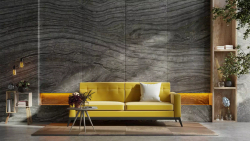 Гибкий камень S147GY_L