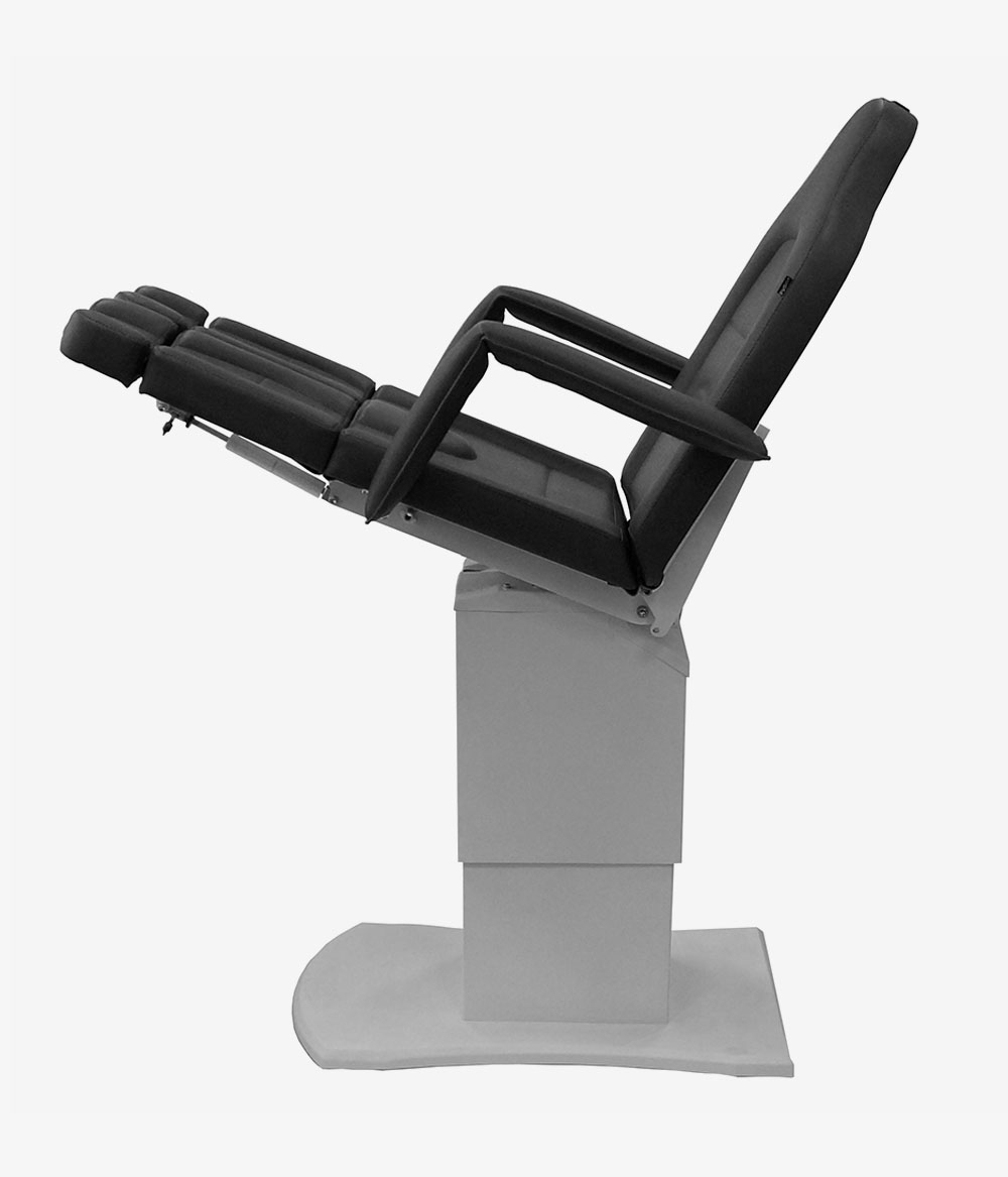 Кресло педикюрное "Альба 3"