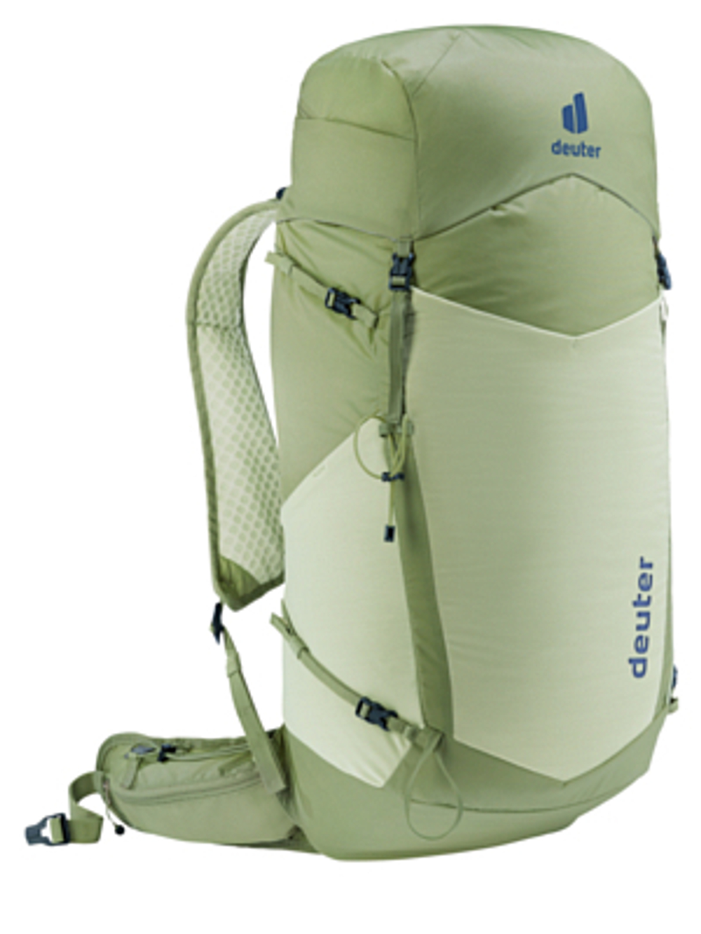 Рюкзак Deuter Speed Lite 30, артикул 3412525_1213, цвет Mineral/Grove