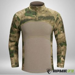Рубашка боевая TACTICAL COMBAT SHIRT, мох