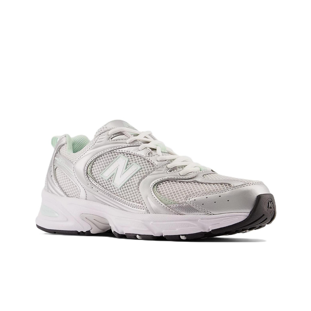 Кроссовки New Balance 530 White Cosmic Jade