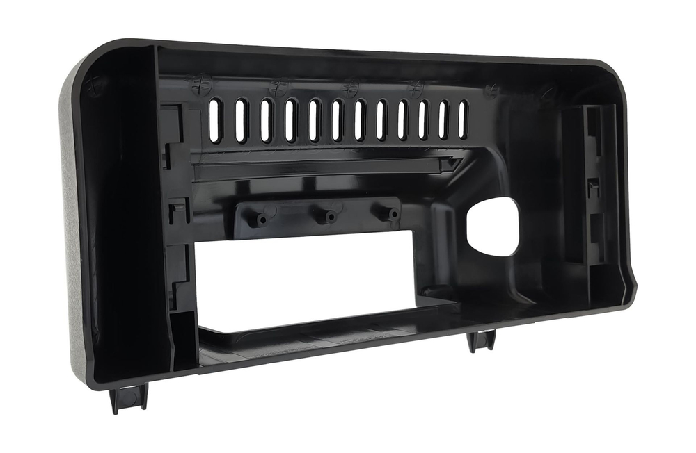 Комплект с разъёмами 12.3" Mazda 3 2019+ B - Car-Smart LUX-MZ3/19-B