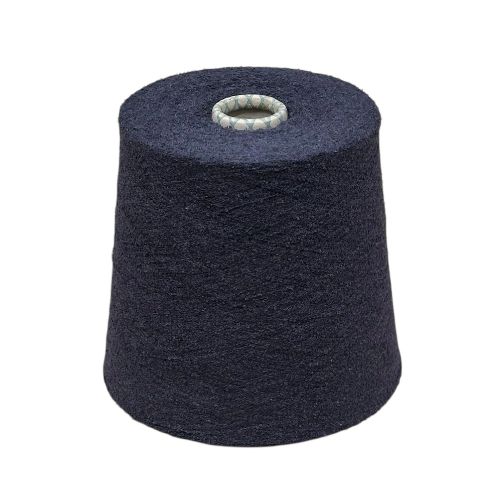 Boucle, Ferrari Cotonifico, 75% хлопок 25% нейлон, 1400 м./100 гр.