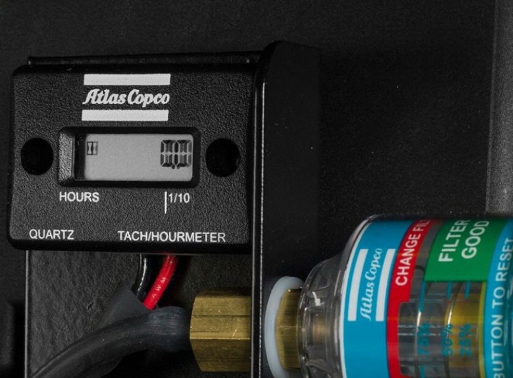 Вибротрамбовка бензиновая Husqvarna LT 6005 11 - [70 кг / 15 кН / Honda GXR120]