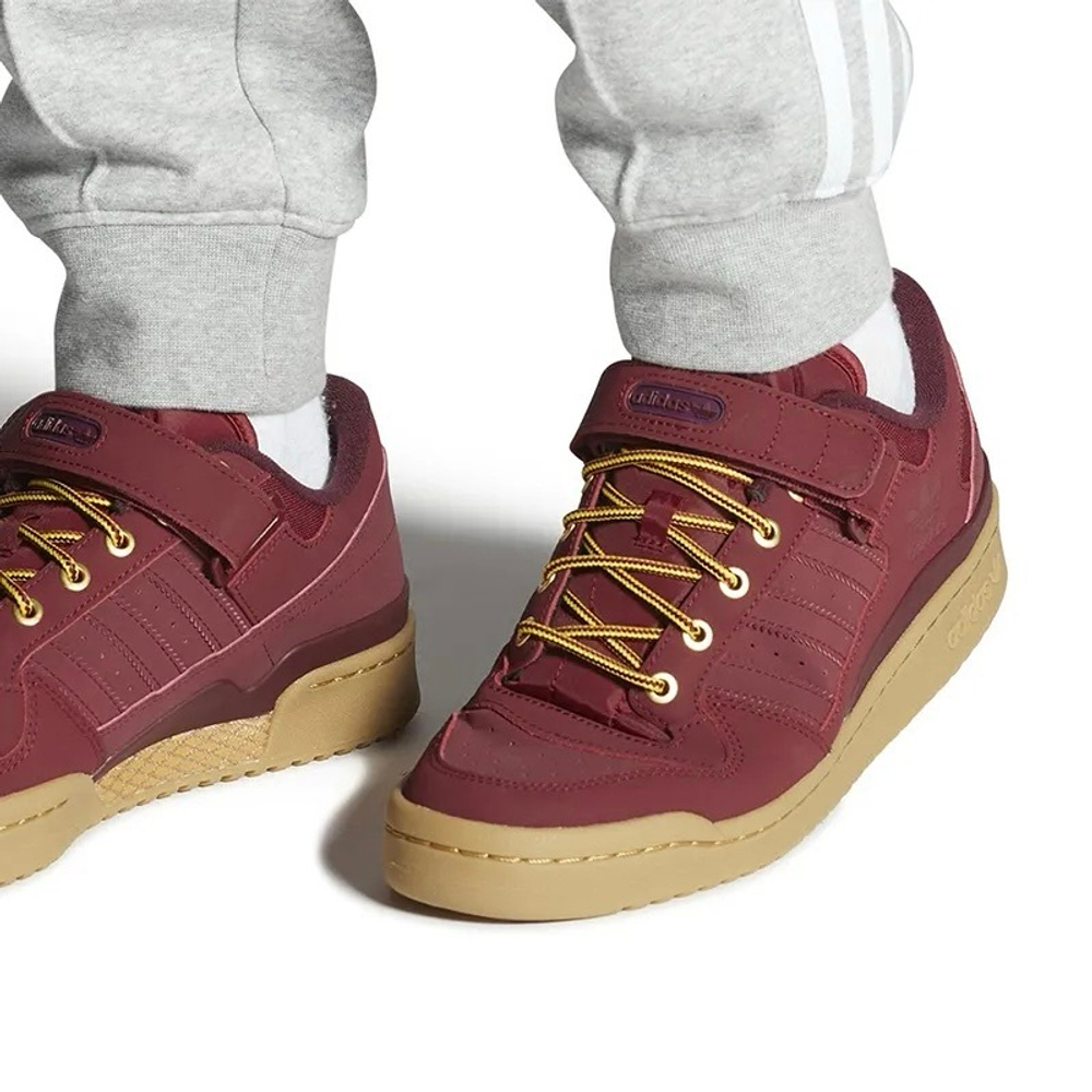 Adidas Forum Low