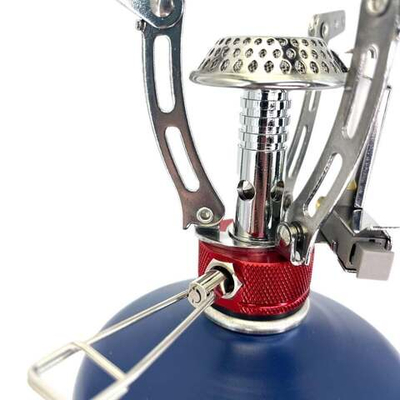 Походная горелка ICE CUBE GS-102 3 кВт, 200 г/ч