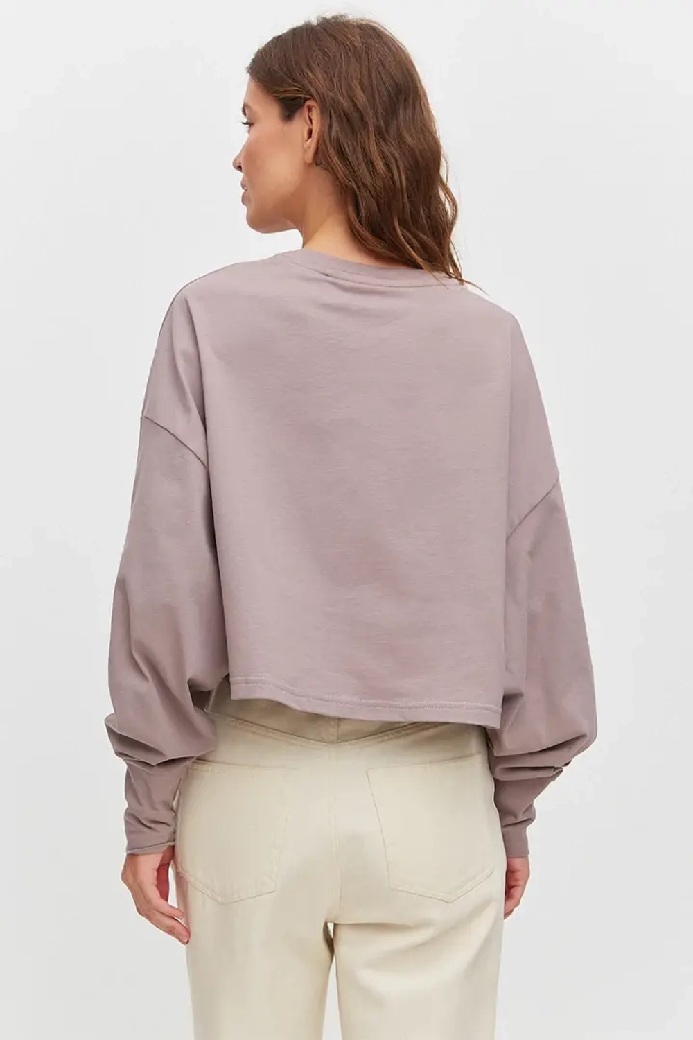 ФУТБОЛКА STAYER ЖЕНСКАЯ 24-86835