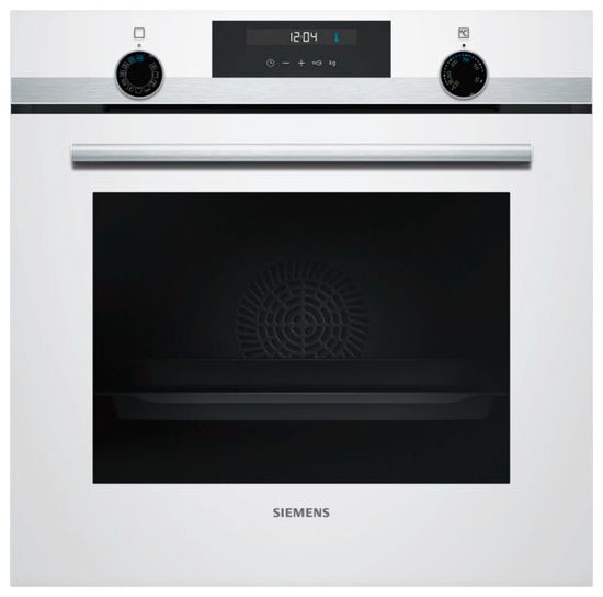 Электрический духовой шкаф Siemens HB557GSW0R
