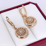 Серьги Xuping - арт271