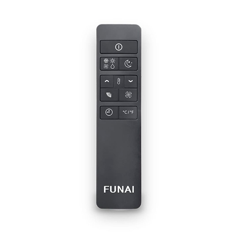 FUNAI MAC-SK30HPN03 SAKURA мобильный кондиционер