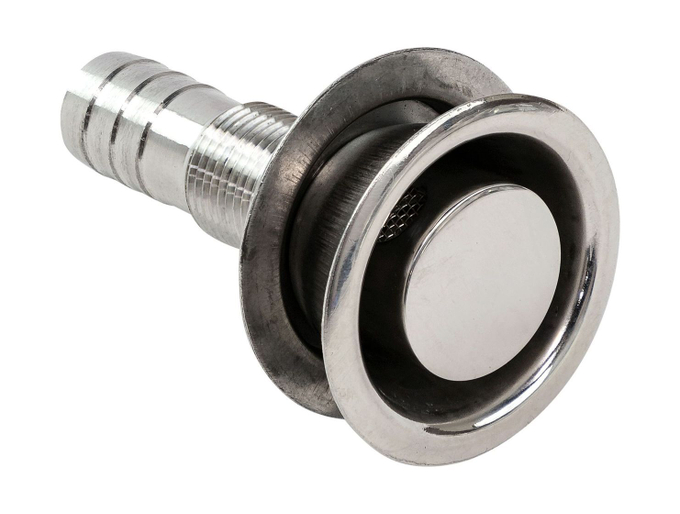 Головка вентиляционная топливного бака 16 мм, Marine Rocket