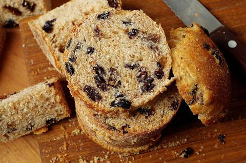 Соотношения в сдобе и переделка дрожжевых рецептов