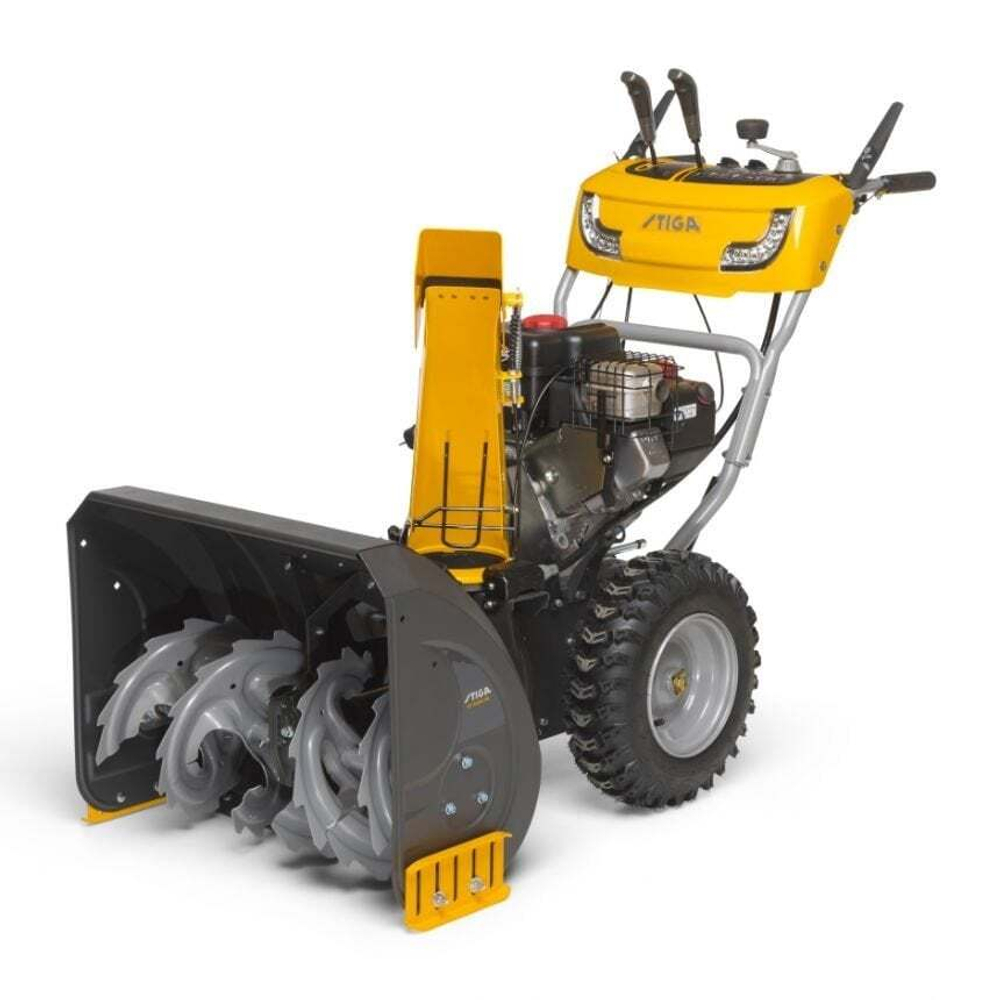 Снегоуборщик STIGA ST 5266 PB