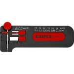 Съемник изоляции модель Mini 100 мм Knipex 12 80 040 SB