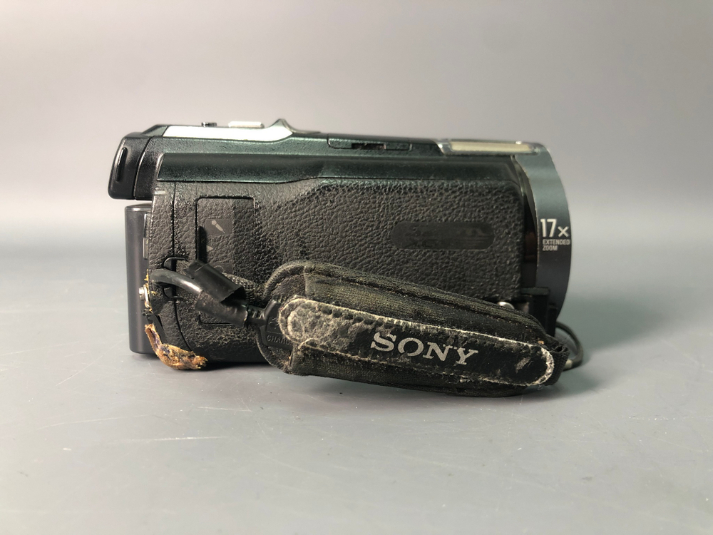 Sony HDR-CX740VE