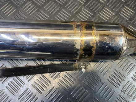 Глушитель Yamaha Drag Star 1100 (тюнинг) 053360