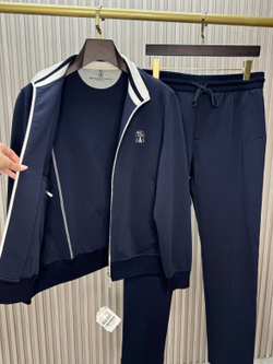 Спортивный костюм Brunello Cucinelli