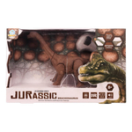 Динозавр на РУ, коробка 6669