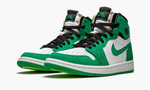 Air Jordan 1 High Zoom CMFT "Stadium Green"