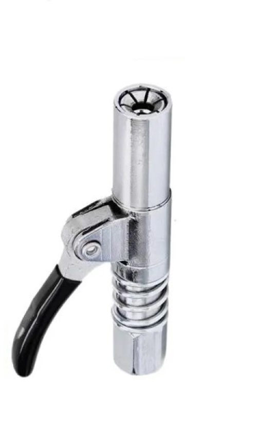 Насадка для шприца быстросъемная 90 мм с одной ручкой (KPR)