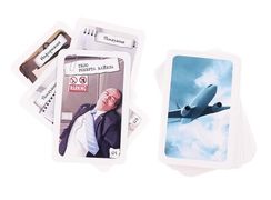 Игра "Элементарно! Последний шанс" №1