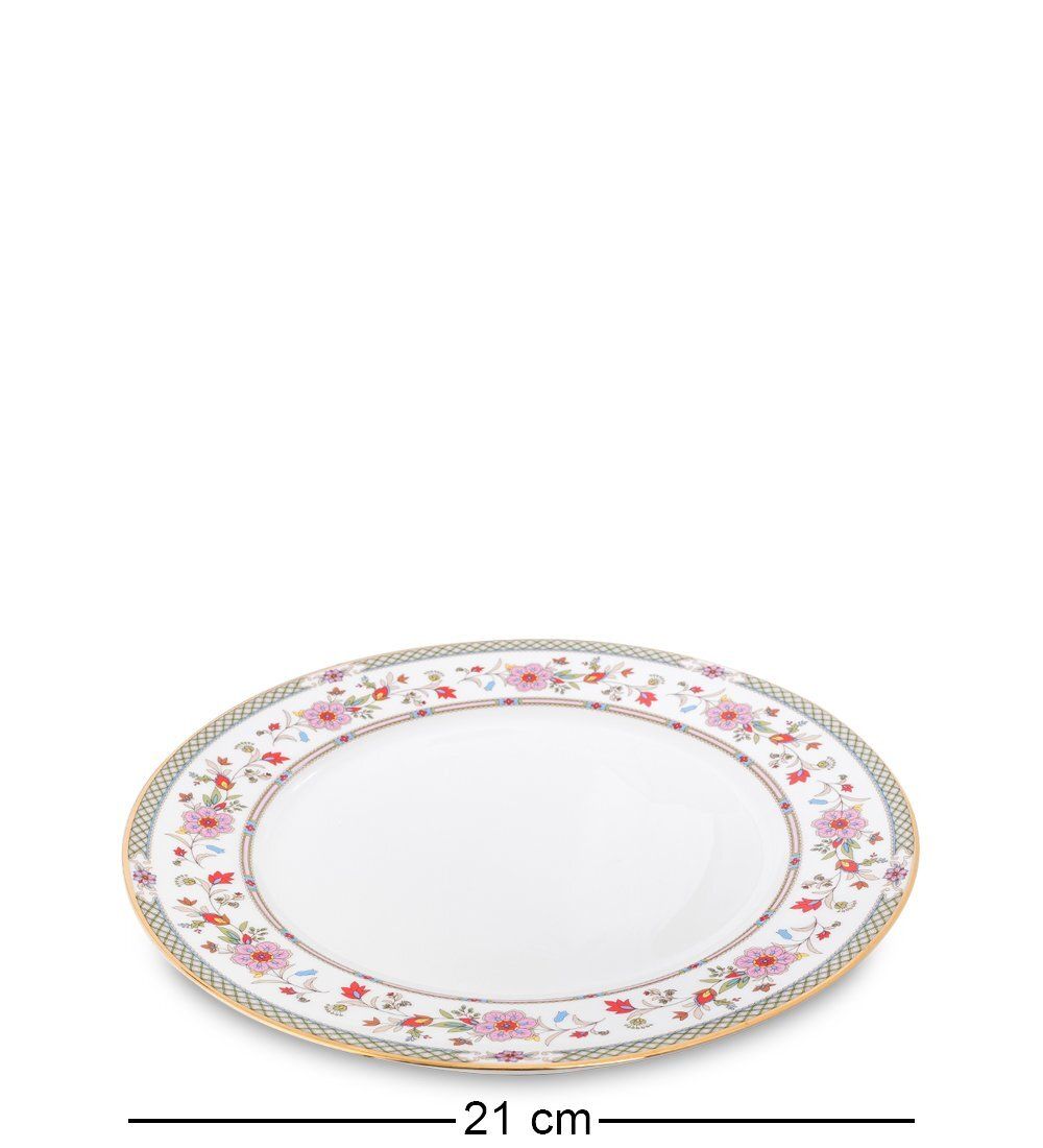 Pavone JK-211 Столовый сервиз 27 пр. на 6 перс. «Милано-Мариттима» (Milano Marittima  )