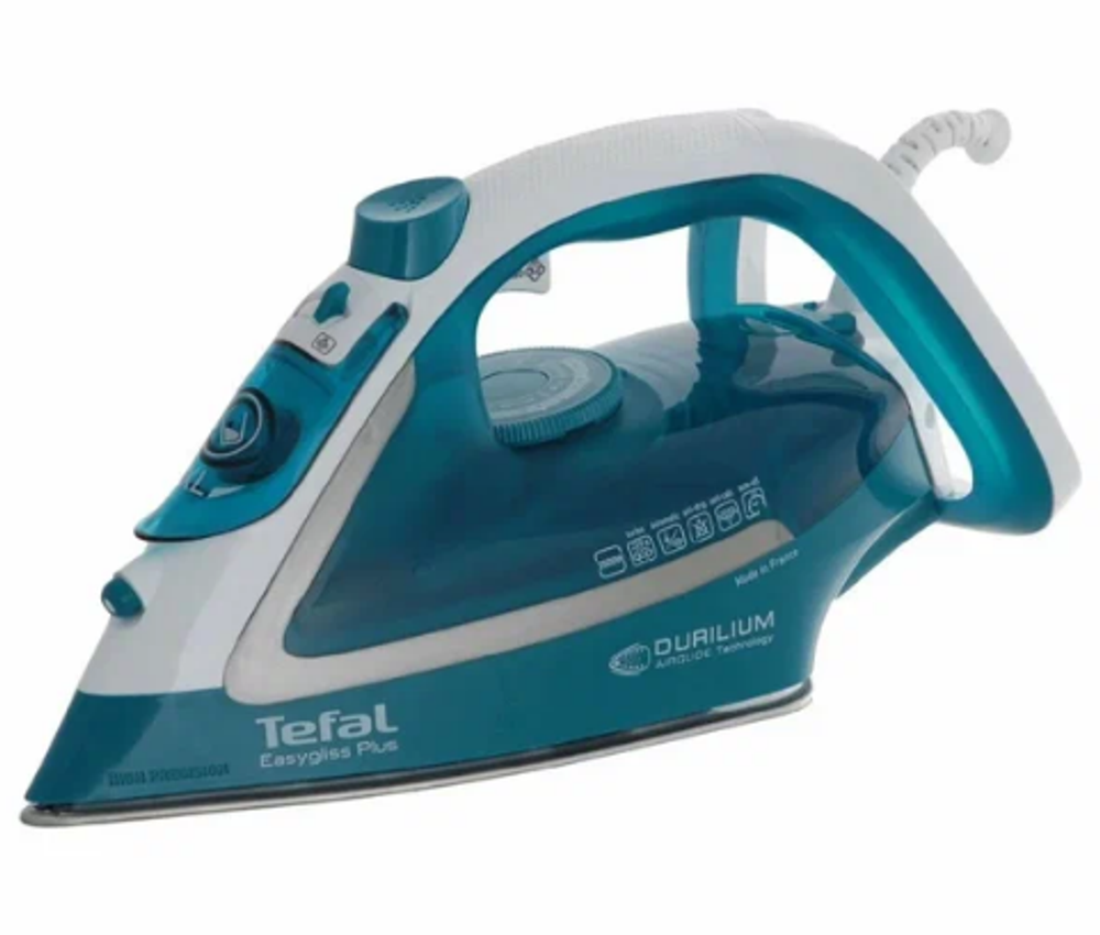 Утюг Tefal Easygliss Plus FV5737E0 (h)x
