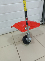 Триммер аккумуляторный BRAIT BCBC40-4NMBL-1