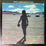 Patrick Moraz ‎– Out In The Sun (США 1977г.)