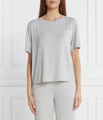 Футболка UNITE Hugo Bodywear - серый(50490707)