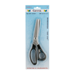 Ножницы "Gamma" G-ZG -1 "зигзаг" в блистере 230 мм