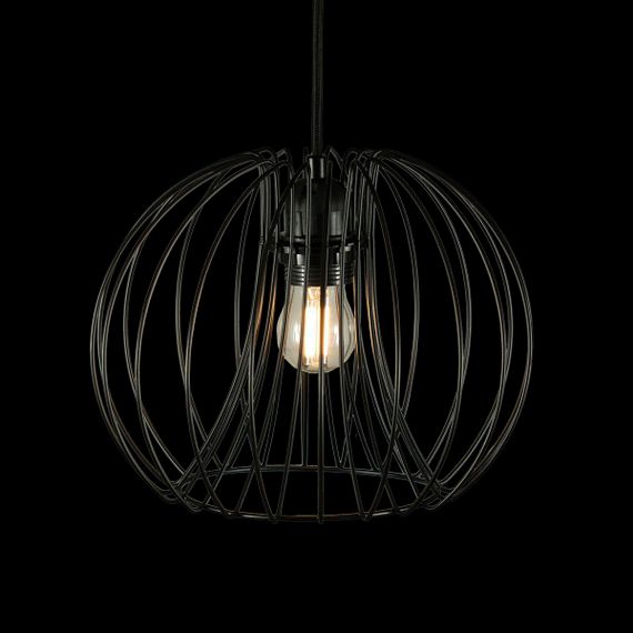 Подвесной светильник Loft IT Deseno 10032 Black