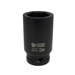 Головка ударная глубокая 32мм 6гр. 3/4'' Forsage F-46510032