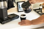 Moccamaster KBG741 Select Grey Stown