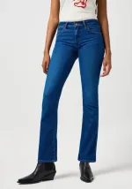 Джинсы BOOTCUT 112364508