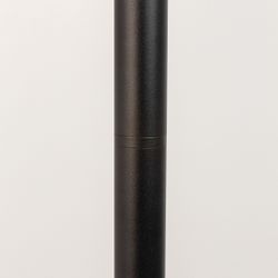 Citilux GARDA CLU04B LED Уличный парковый светильник Чёрный