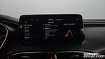 Hyundai The New Santa Fe Бензин 2.5T 4WD (06.2021)