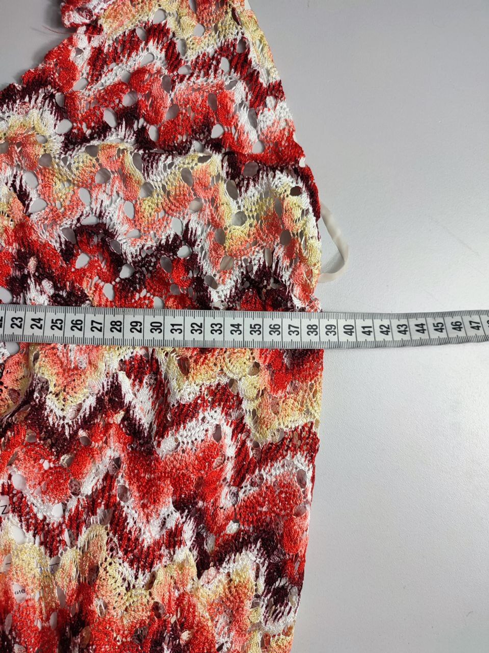 Комбинезон MY MOO яркий 46 размер